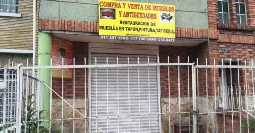 COMPRA Y VENTA DE MUEBLES Y ANTIGUEDADES COMPRA Y VENTA DE MUEBLES Y ANTIGUEDADES